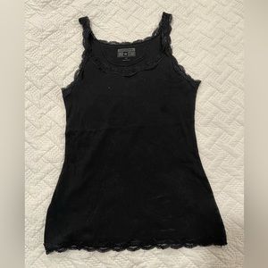 Converse One Star Tank Top